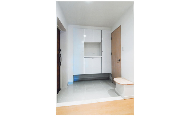 モントーレ　ガーデンヒルズ野芥