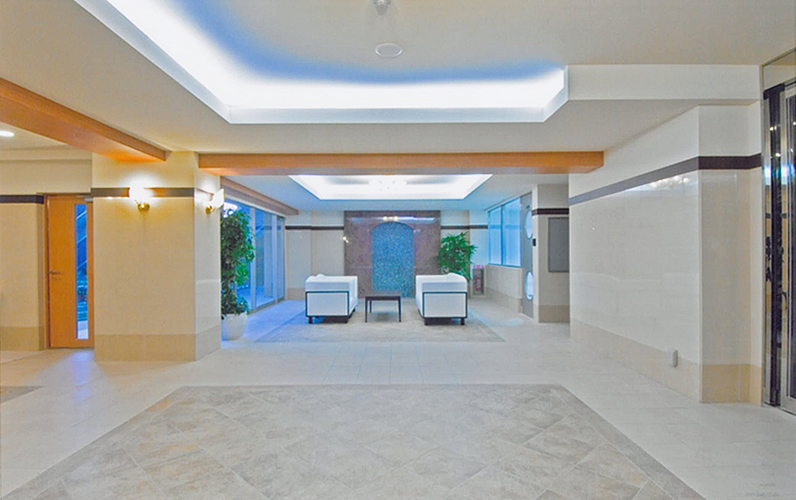 モントーレ　ガーデンヒルズ野芥